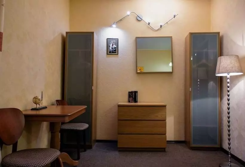 Hostel Nevsky 112