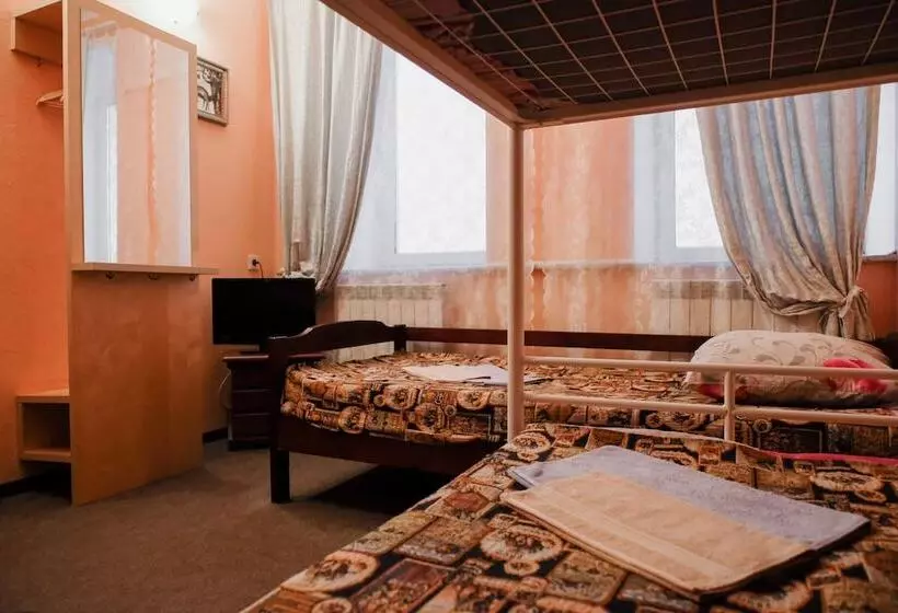 Hostel Nevsky 112