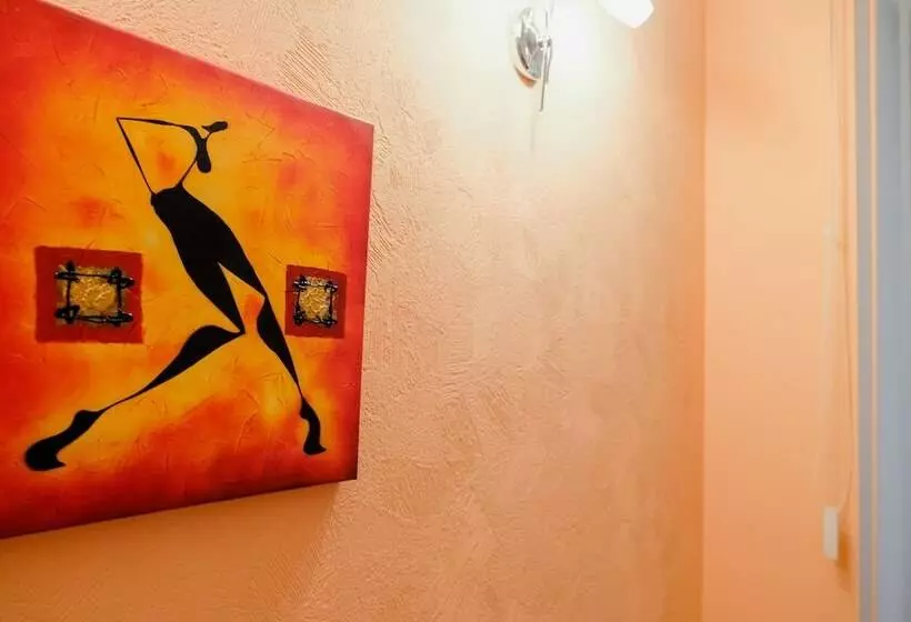 Hostel Nevsky 112