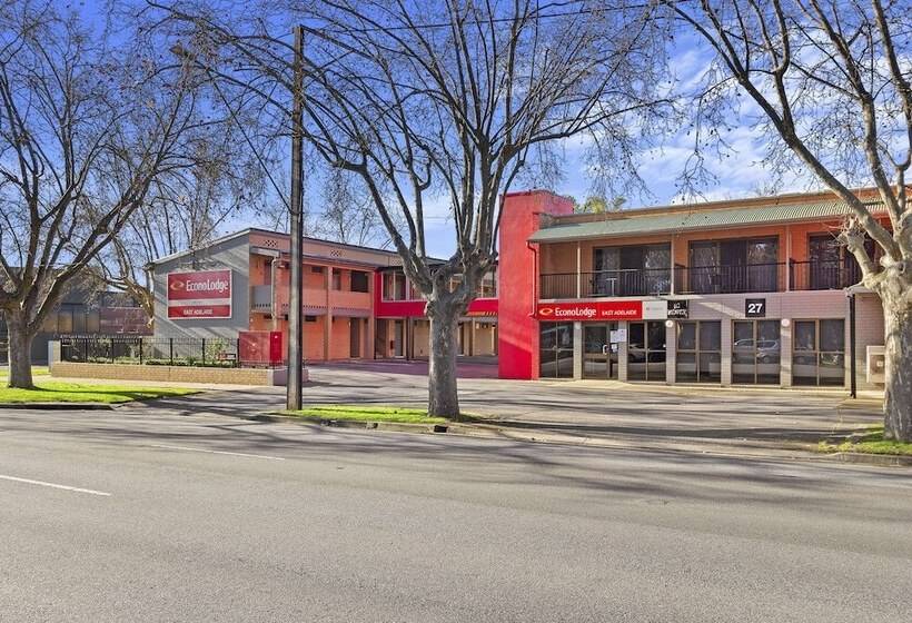 酒店 Econo Lodge East Adelaide