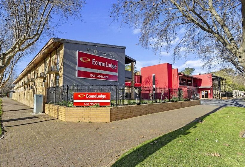 酒店 Econo Lodge East Adelaide