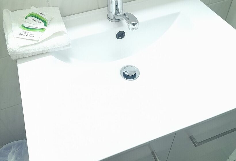 酒店 Econo Lodge East Adelaide