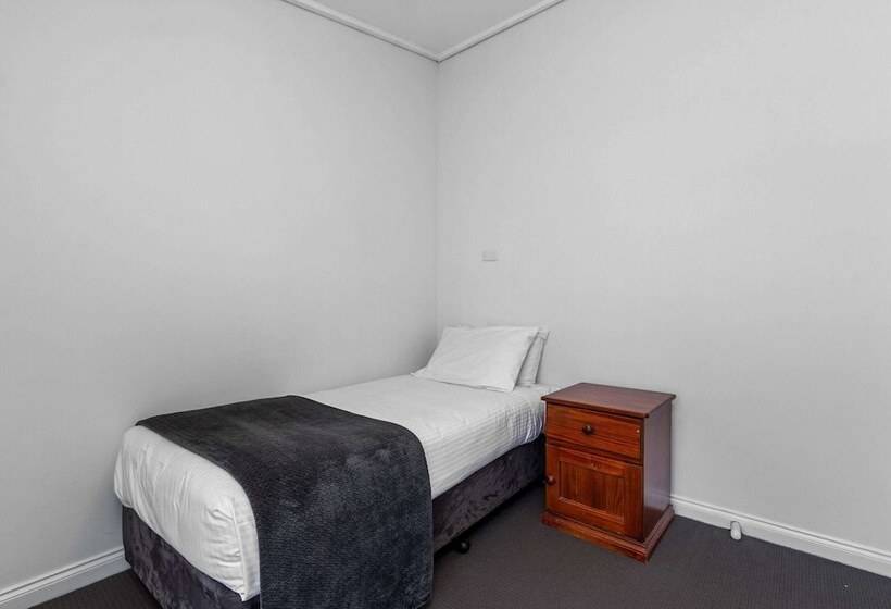 酒店 Econo Lodge East Adelaide
