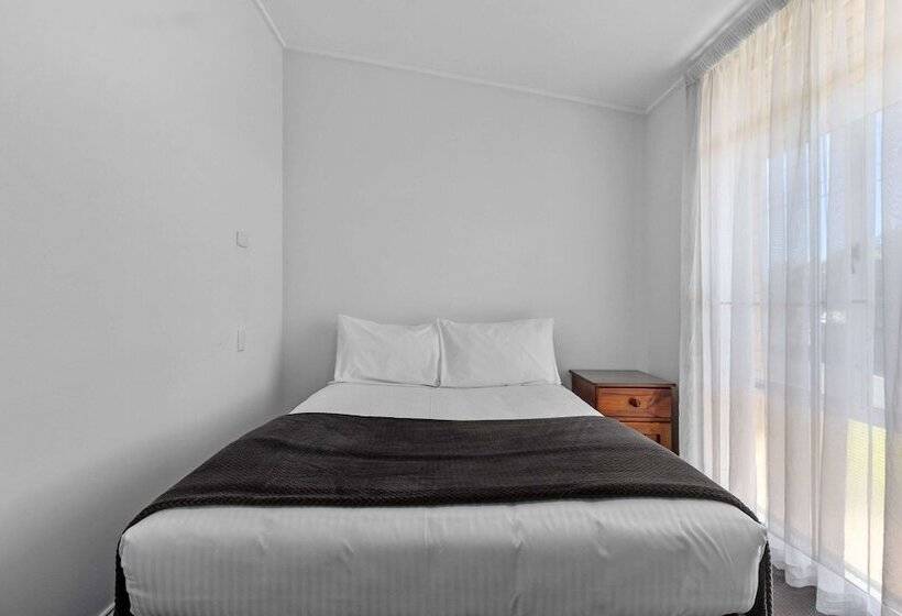 酒店 Econo Lodge East Adelaide