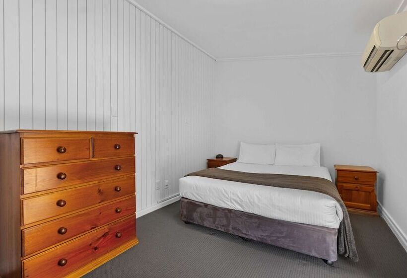 酒店 Econo Lodge East Adelaide