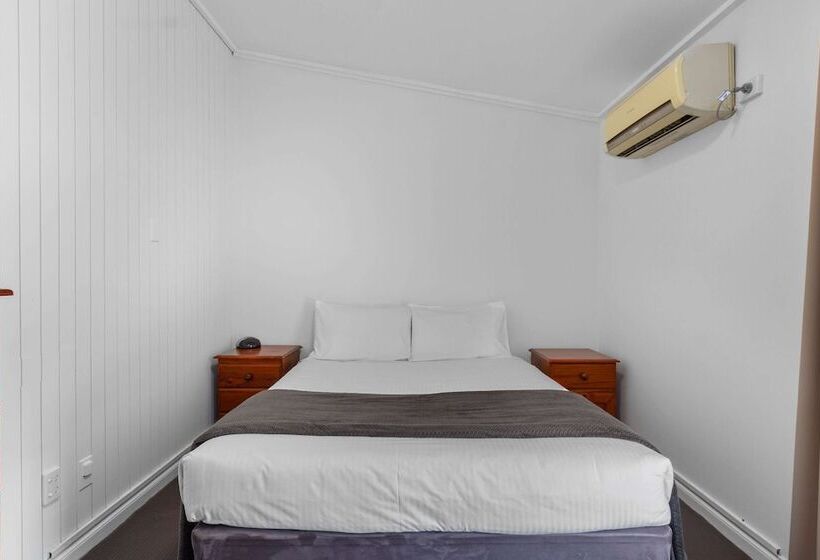 酒店 Econo Lodge East Adelaide