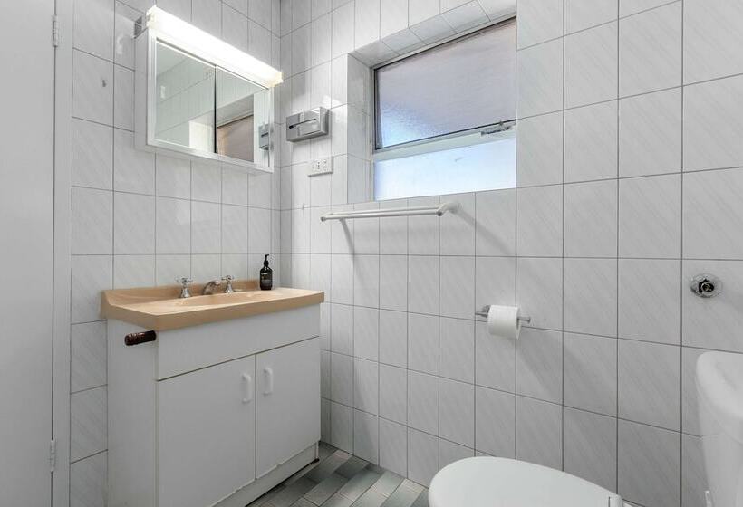 酒店 Econo Lodge East Adelaide