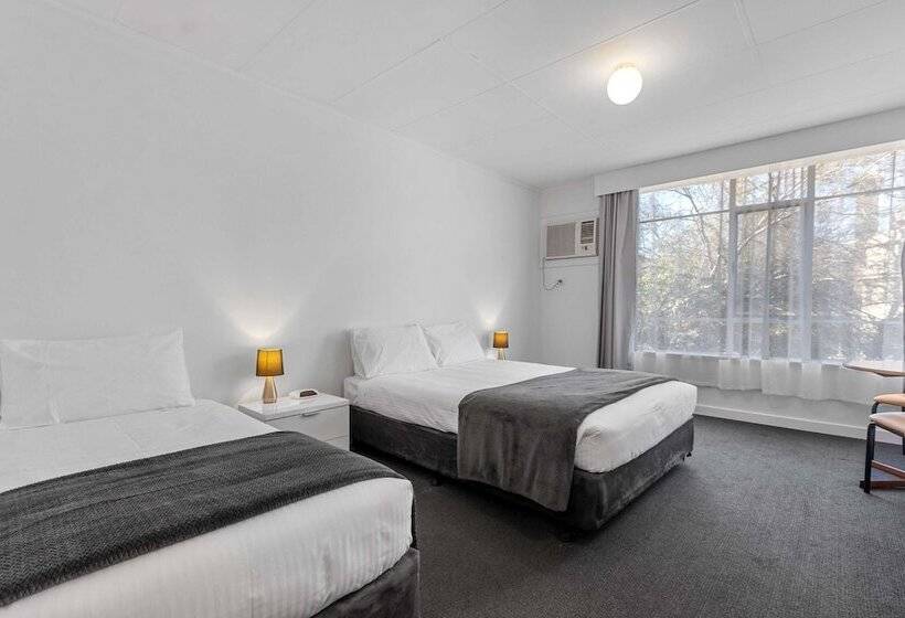 酒店 Econo Lodge East Adelaide