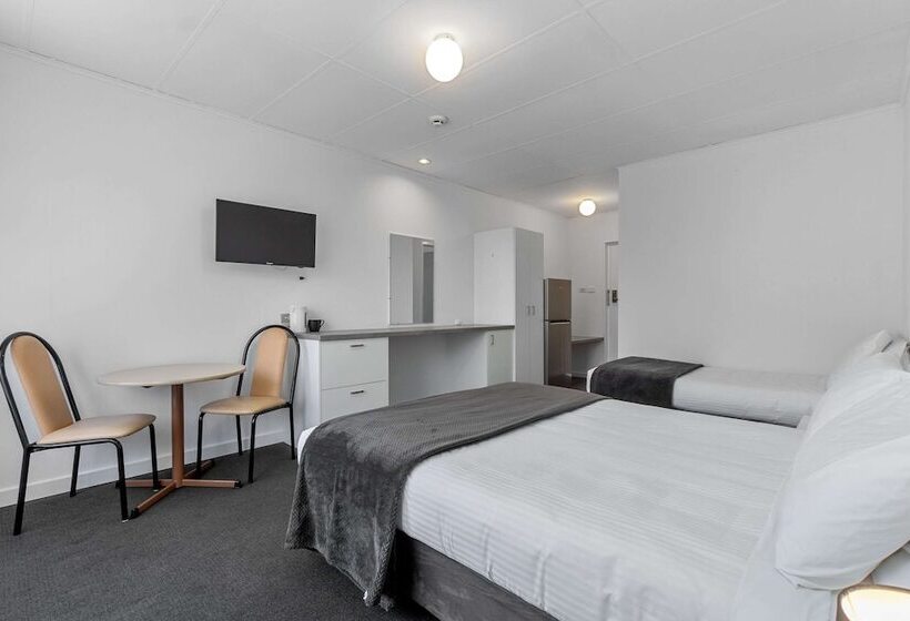 酒店 Econo Lodge East Adelaide