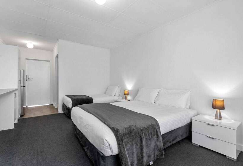 酒店 Econo Lodge East Adelaide