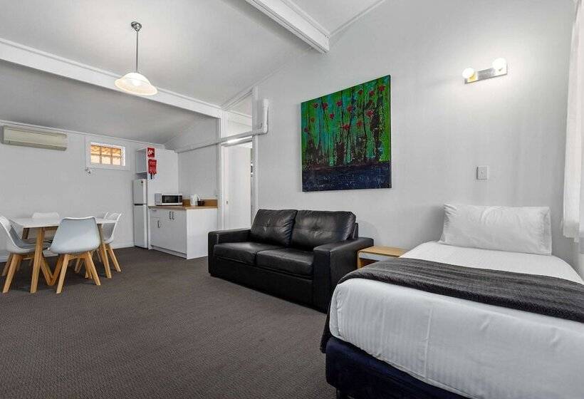 酒店 Econo Lodge East Adelaide