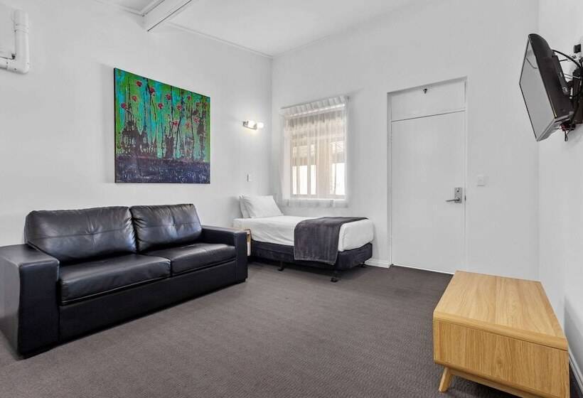 酒店 Econo Lodge East Adelaide