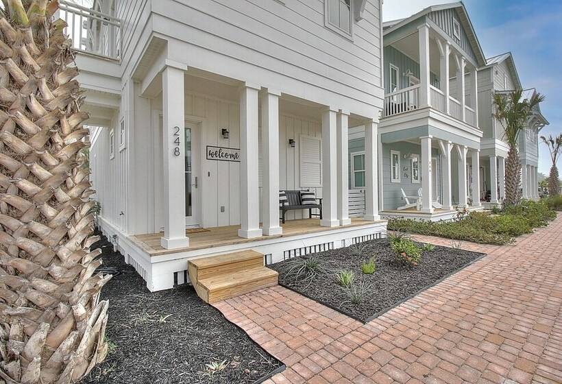 Key Lime Cottage 248 Br