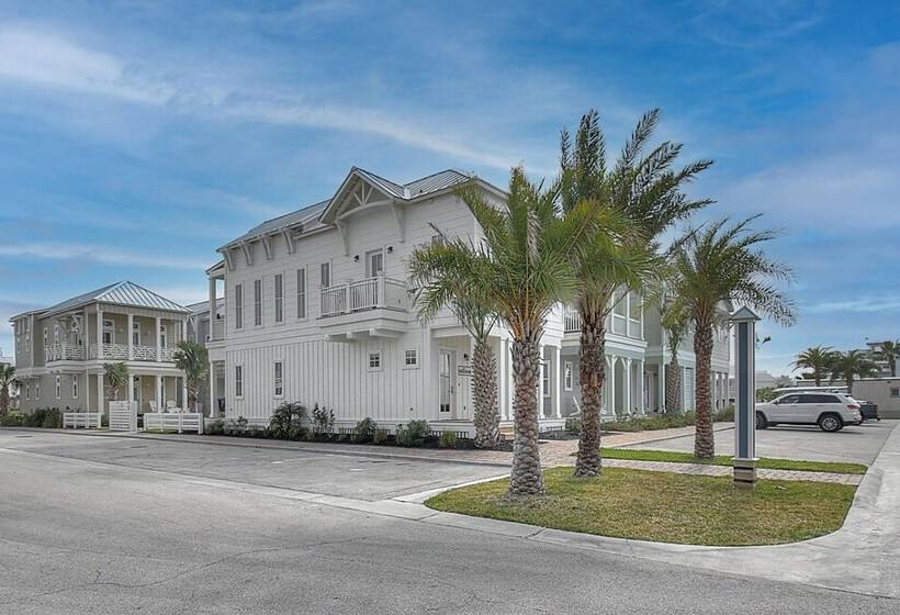 Key Lime Cottage 248 Br