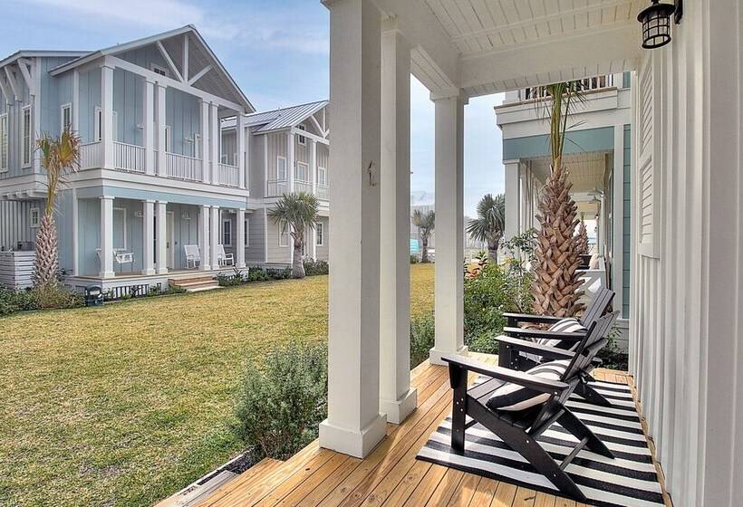 Key Lime Cottage 248 Br