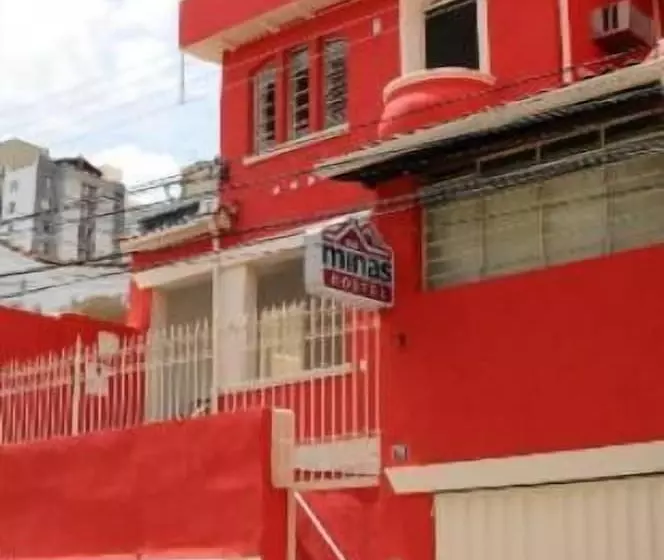 Minas Hostel
