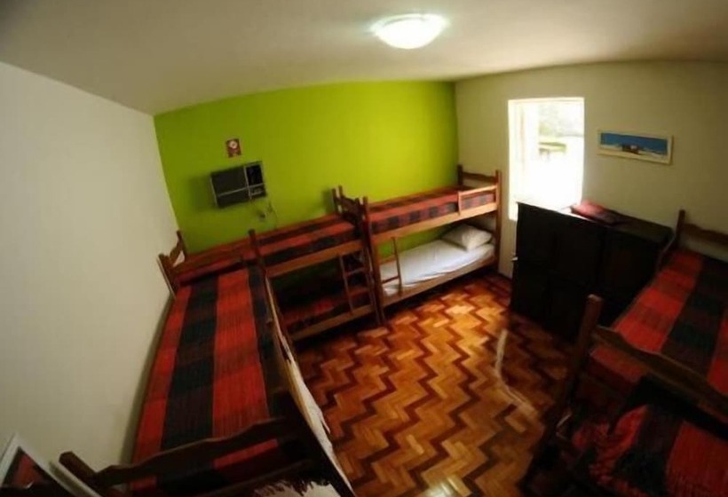 Minas Hostel