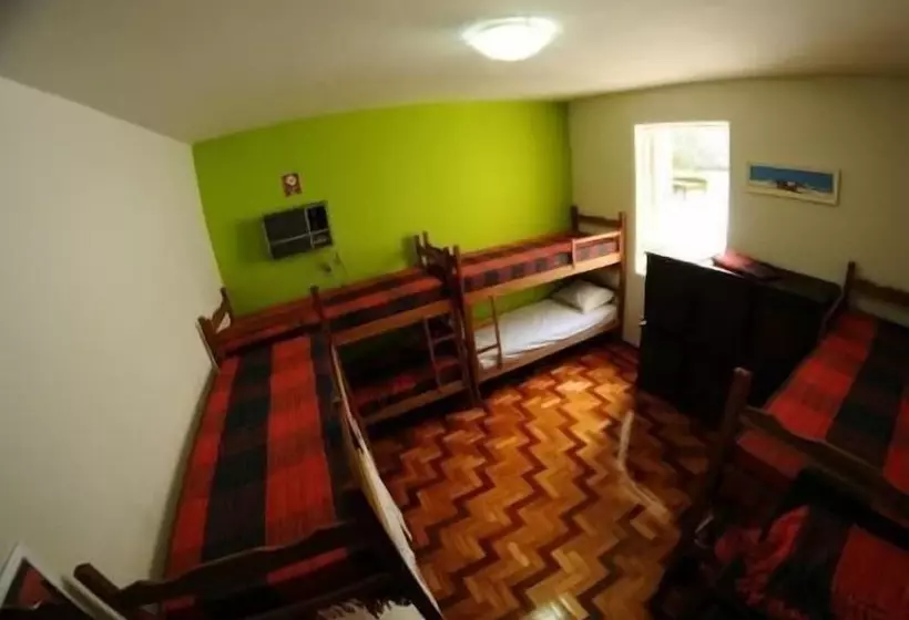 Minas Hostel