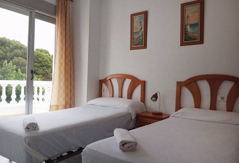 Villas Oropesa Del Mar 3000