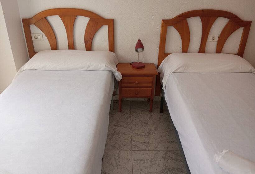 Villas Oropesa Del Mar 3000