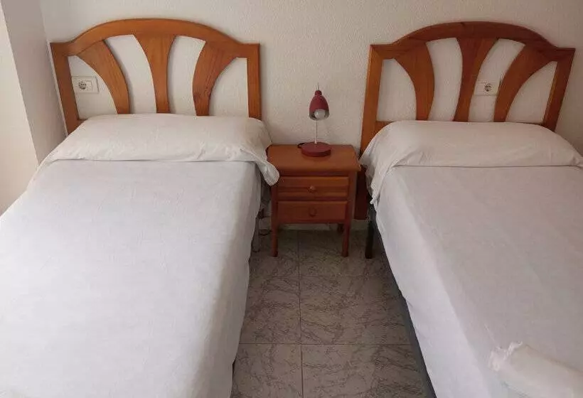 Villas Oropesa Del Mar 3000