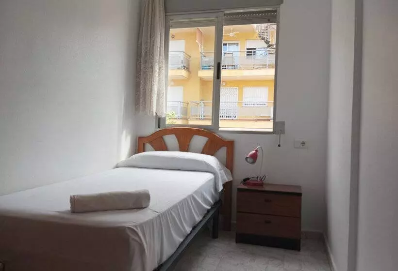 Villas Oropesa Del Mar 3000