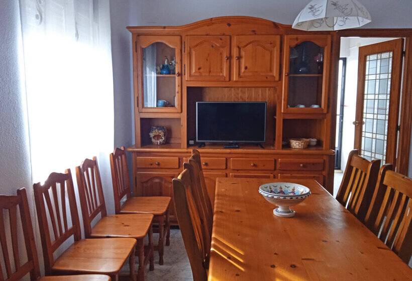 Villas Oropesa Del Mar 3000