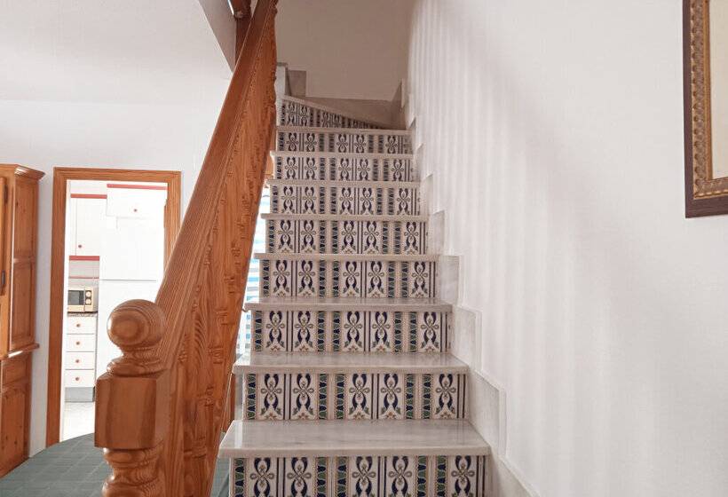 Villas Oropesa Del Mar 3000