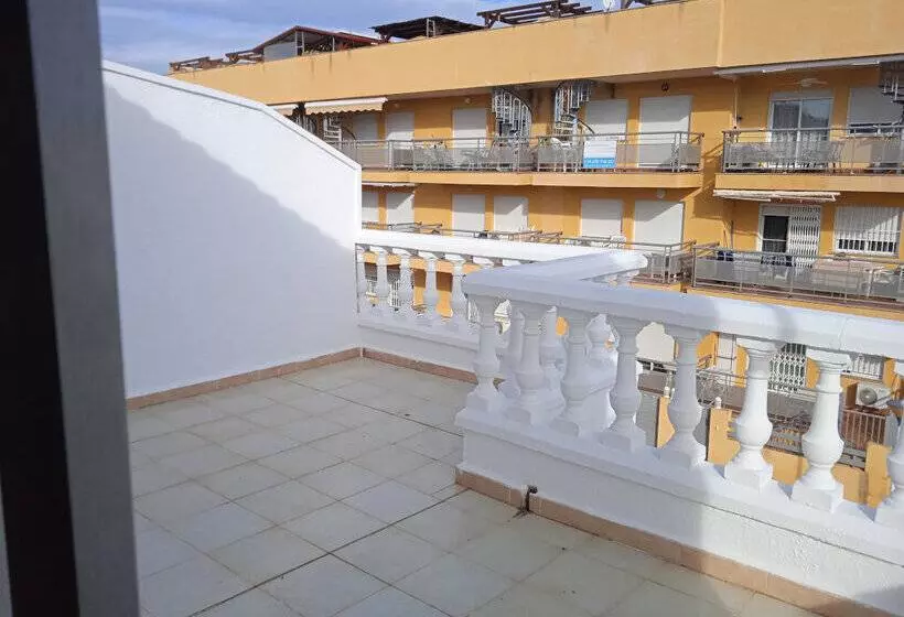 Villas Oropesa Del Mar 3000