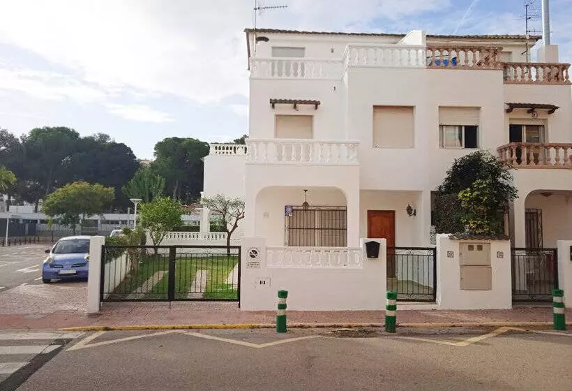 Villas Oropesa Del Mar 3000