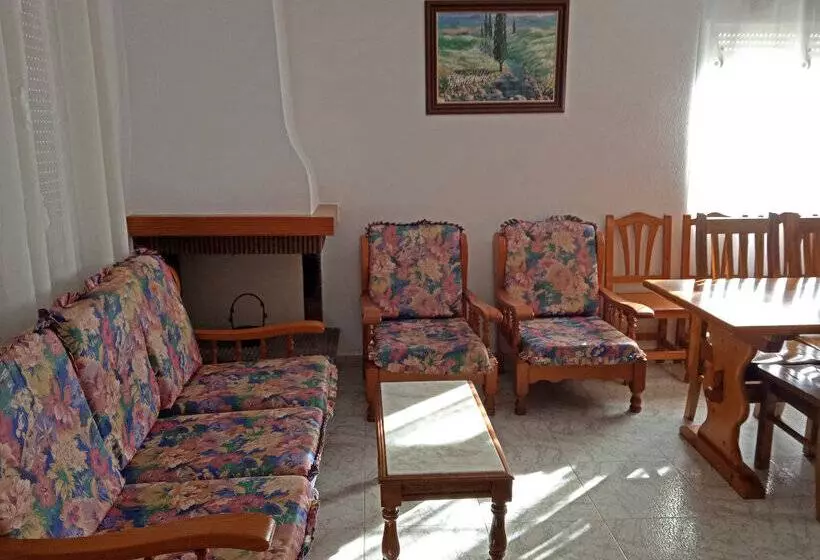 Villas Oropesa Del Mar 3000