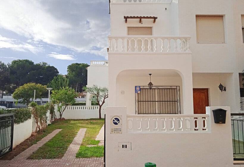 Villas Oropesa Del Mar 3000