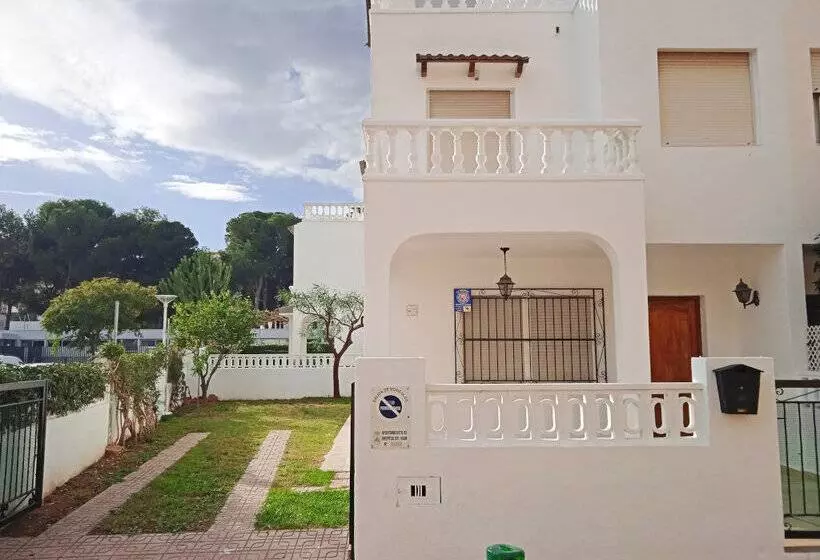 Villas Oropesa Del Mar 3000