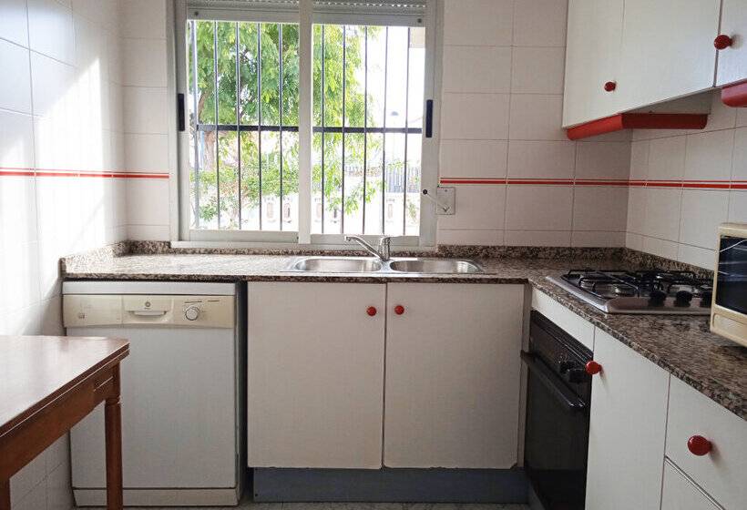 Villas Oropesa Del Mar 3000