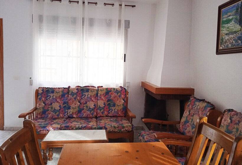 Villas Oropesa Del Mar 3000