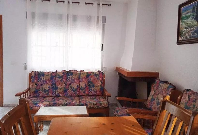 Villas Oropesa Del Mar 3000