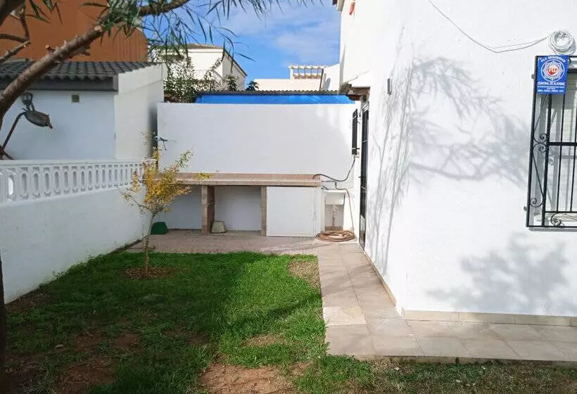 Villas Oropesa Del Mar 3000