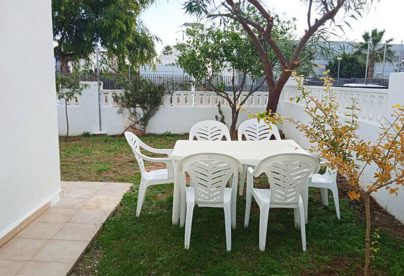 Villas Oropesa Del Mar 3000