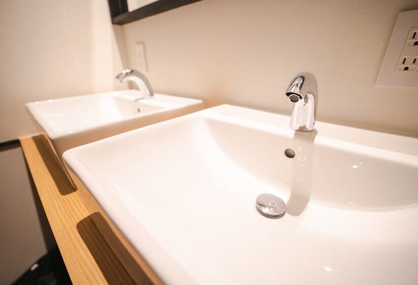 הוסטל Cob Hotel Asakusa