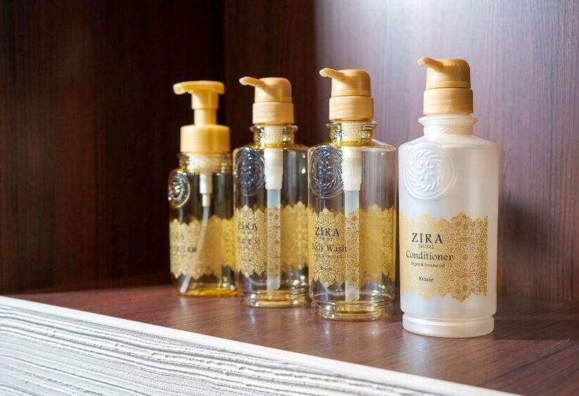 הוסטל Cob Hotel Asakusa