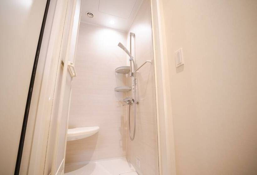 הוסטל Cob Hotel Asakusa