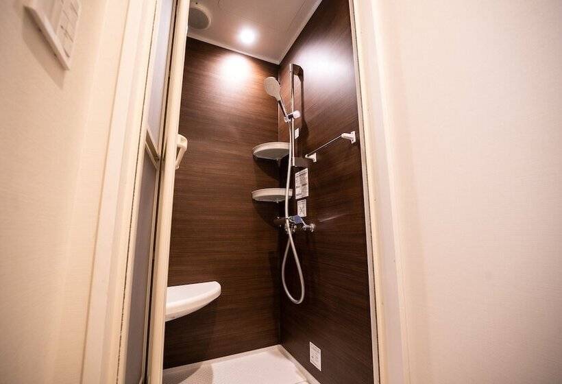 הוסטל Cob Hotel Asakusa