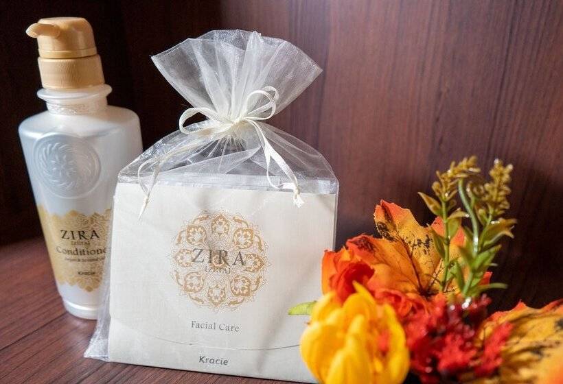 הוסטל Cob Hotel Asakusa