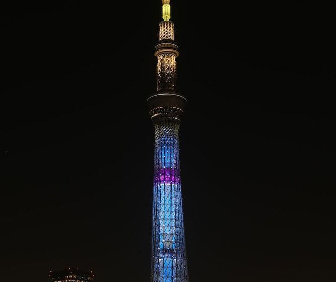 הוסטל Cob Hotel Asakusa