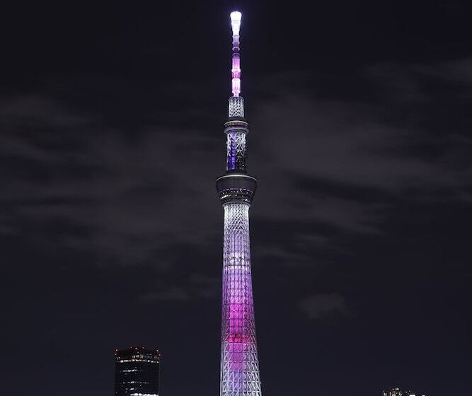 הוסטל Cob Hotel Asakusa