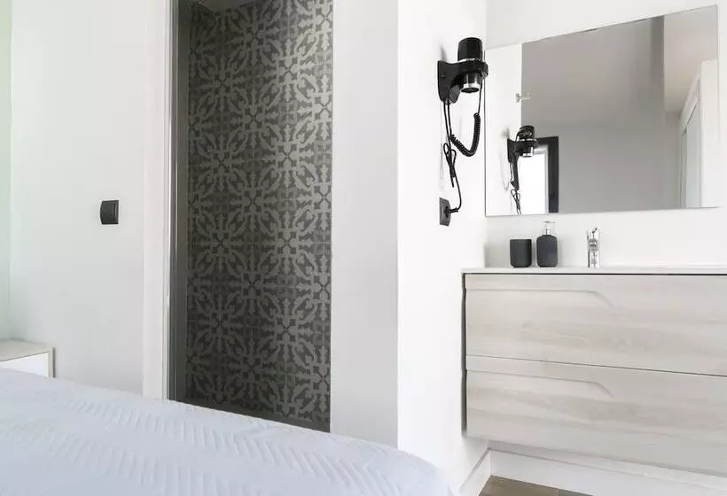 Aqua Apartments Málaga