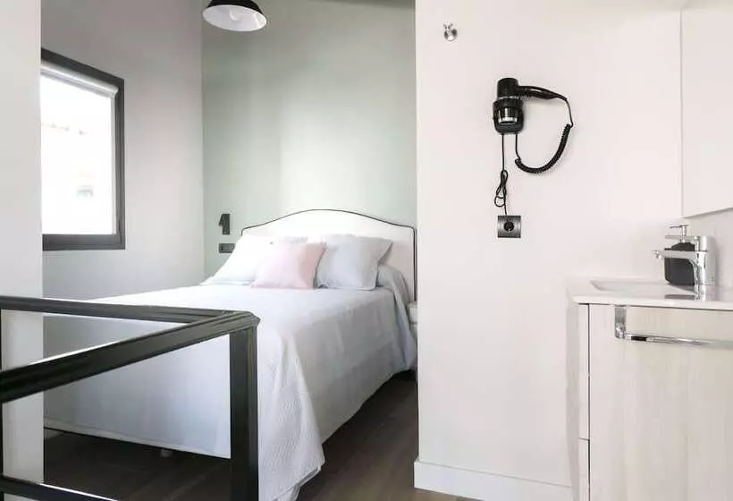 Aqua Apartments Málaga