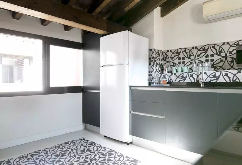 Aqua Apartments Málaga