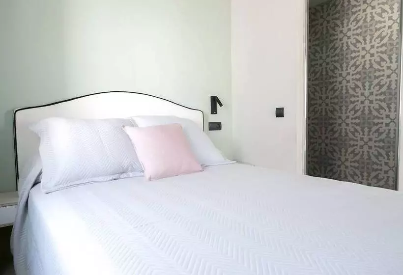 Aqua Apartments Málaga