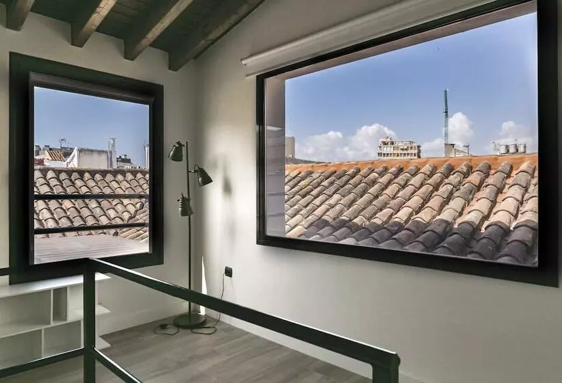 Aqua Apartments Málaga